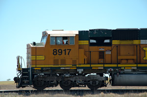 BNSF