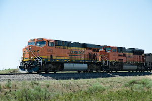 BNSF