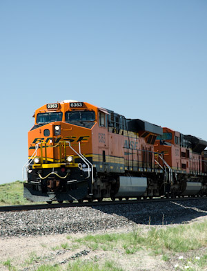 BNSF