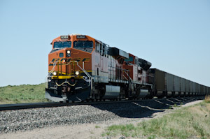 BNSF