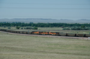 BNSF