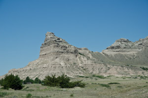 Scotts Bluff