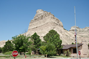 Scotts Bluff