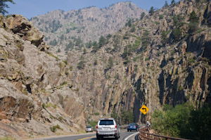 Estes Park