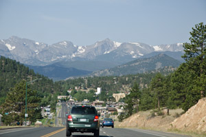 Estes Park