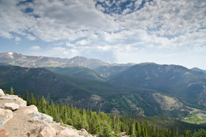 Rocky Mountain National Park