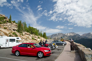 Rocky Mountain National Park