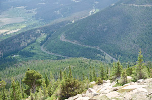 Rocky Mountain National Park