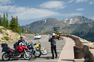 Rocky Mountain National Park