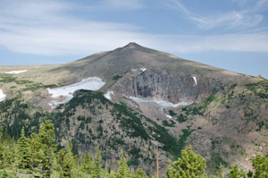 Rocky Mountain National Park