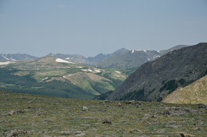 Rocky Mountain National Park