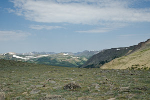 Rocky Mountain National Park