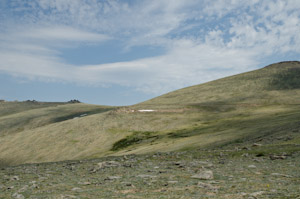 Rocky Mountain National Park