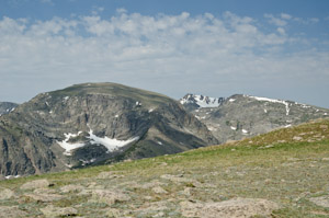 Rocky Mountain National Park