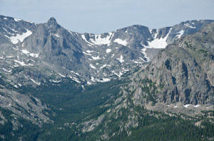 Rocky Mountain National Park