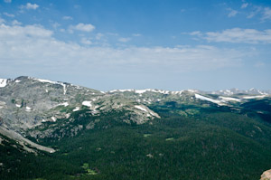 Rocky Mountain National Park