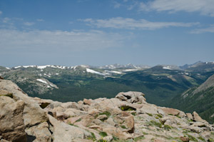 Rocky Mountain National Park