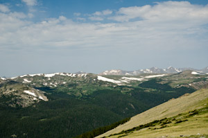 Rocky Mountain National Park