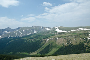 Rocky Mountain National Park