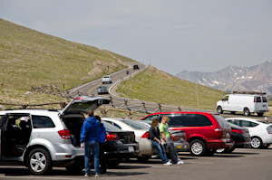 Rocky Mountain National Park