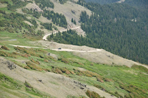 Rocky Mountain National Park