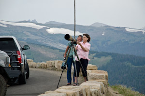 Rocky Mountain National Park