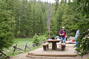 Rocky Mountain National Park