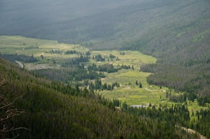 Rocky Mountain National Park