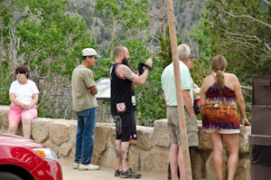 Rocky Mountain National Park