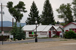 Granby Colorado