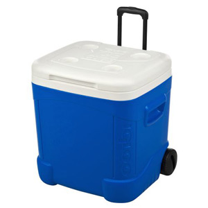 Igloo cooler