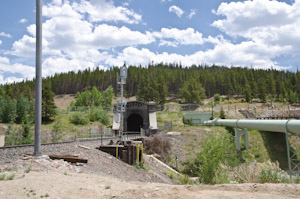 Moffat Tunnel