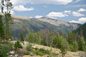 Berthoud Pass