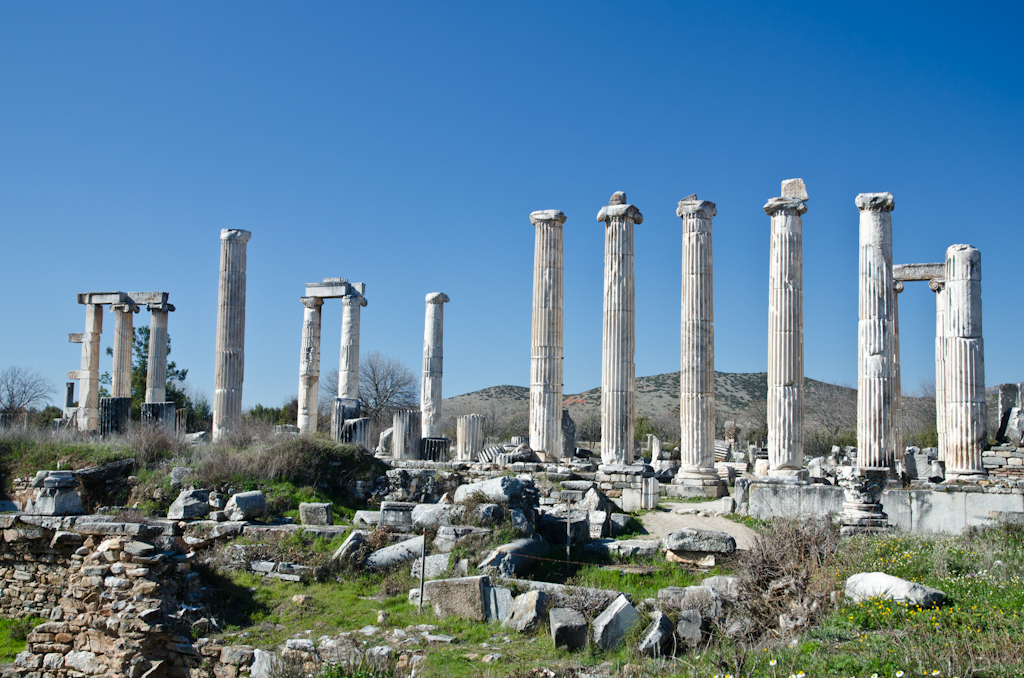 120317-140457-DSC_0776.jpg - Aphrodite tempel in  Aphrodisias