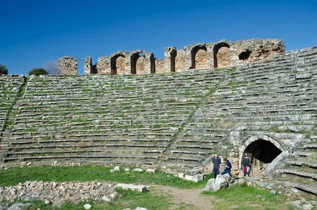 120317-141705-DSC_0794.jpg - Het Stadion te  Aphrodisias