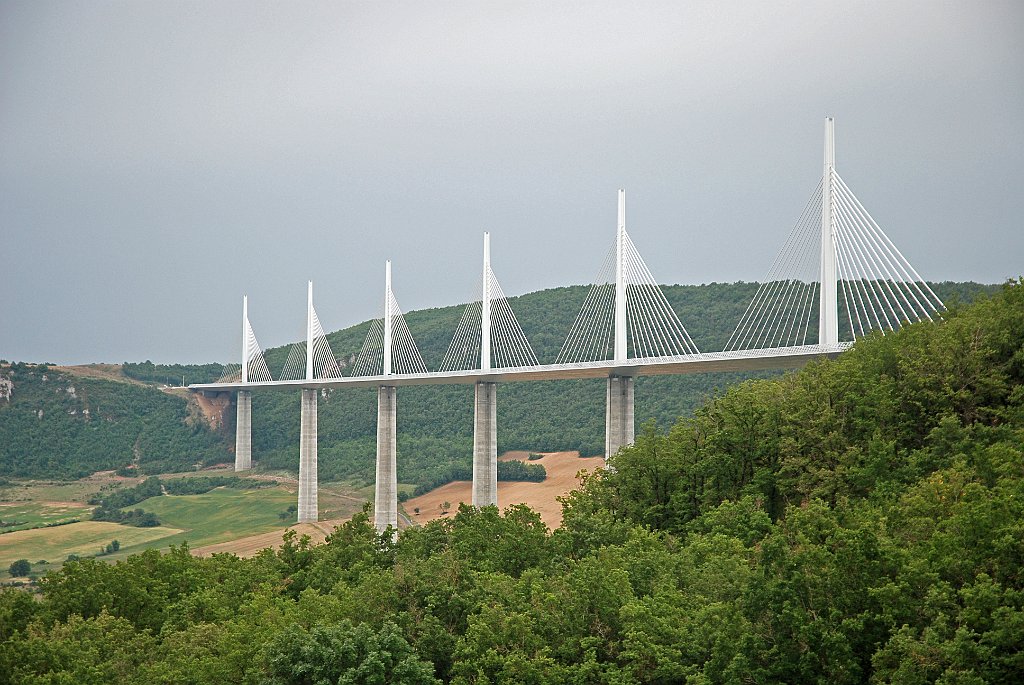 DSC_6202.JPG - Le viaduc de Millau