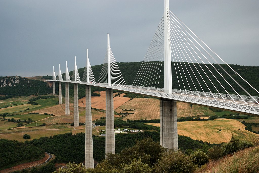 DSC_6213.JPG - Le viaduc de Millau