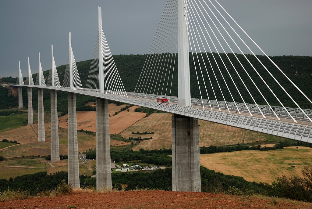 DSC_6215.JPG - Le viaduc de Millau