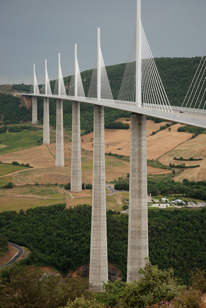 DSC_6216.JPG - Le viaduc de Millau