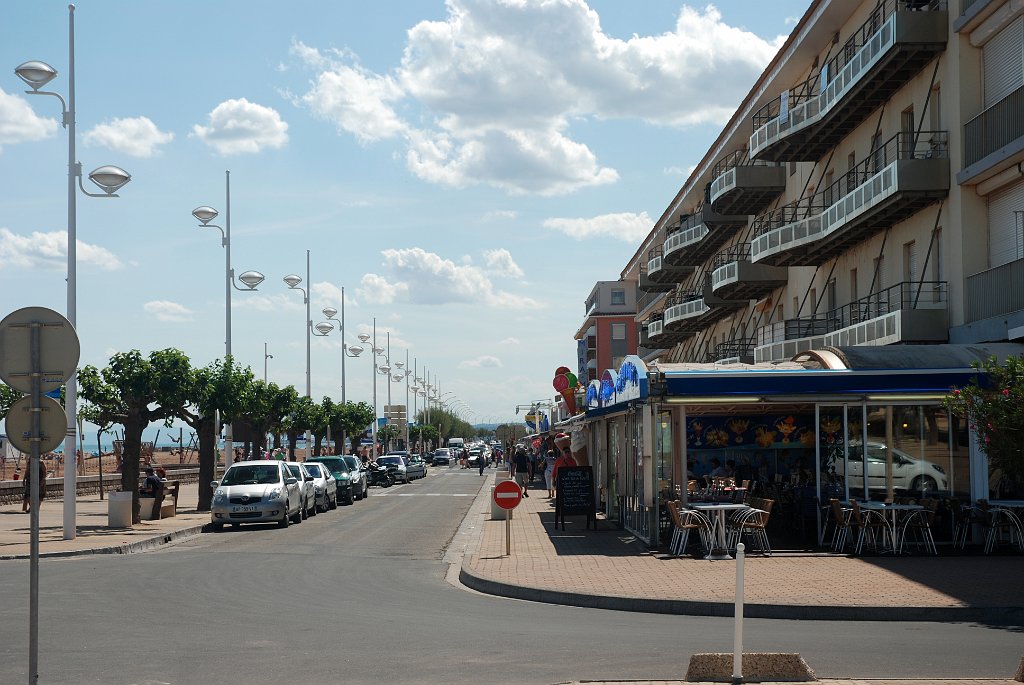 DSC_6373.JPG - Valras-Plage De boulevard