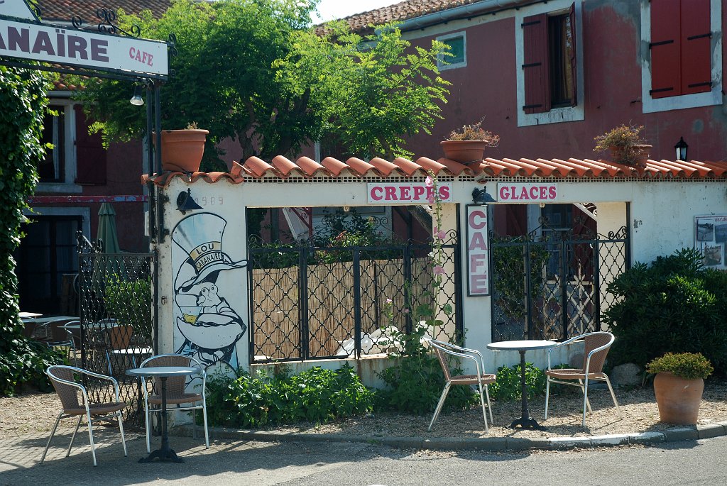 DSC_6400.JPG - Les Cabanes de Fleury Lekker!