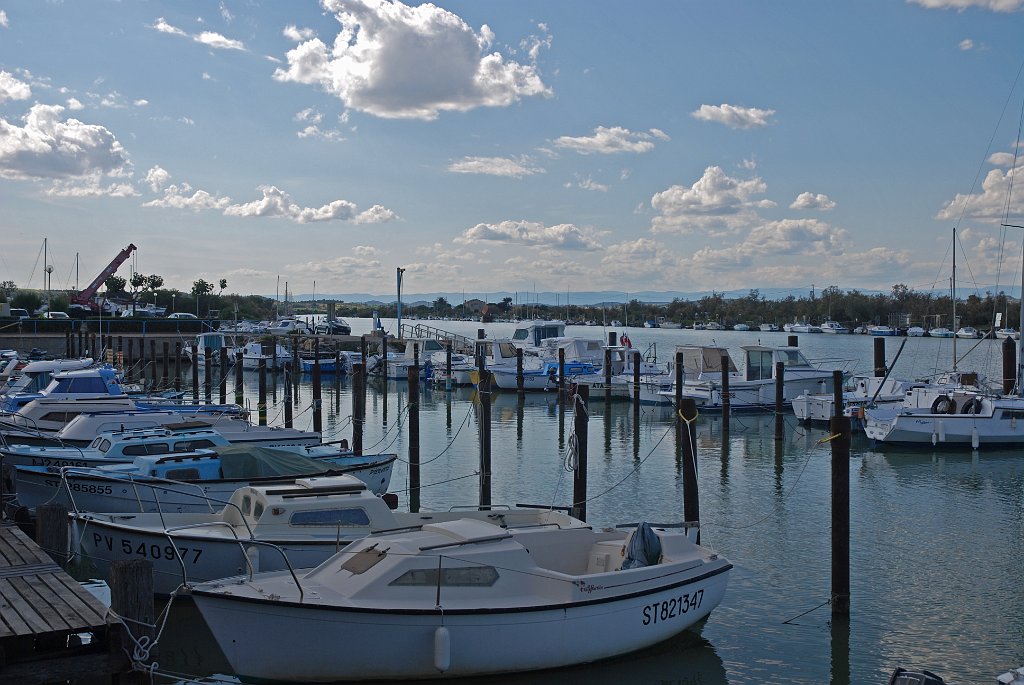 DSC_6404.JPG - Les Cabanes de Fleury De haven