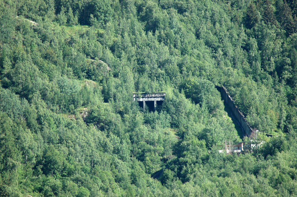 DSC_0272.JPG - Hier begint de Mont Blanc tunnel