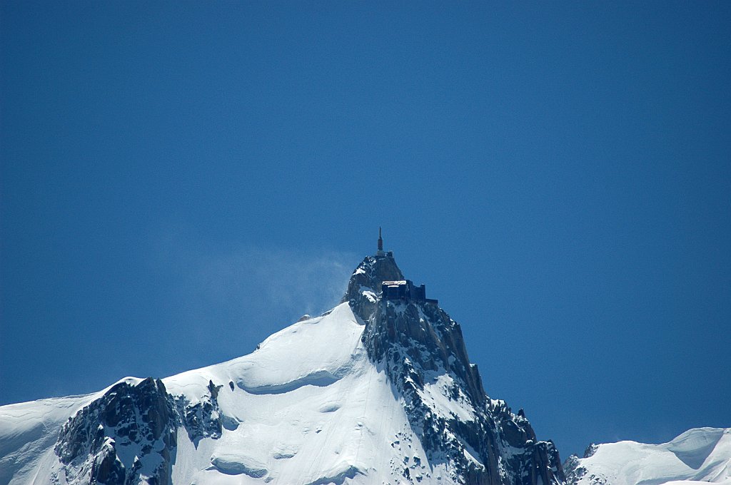 DSC_0300.JPG - Aiguille du Midi vanuit een heel andere hoek