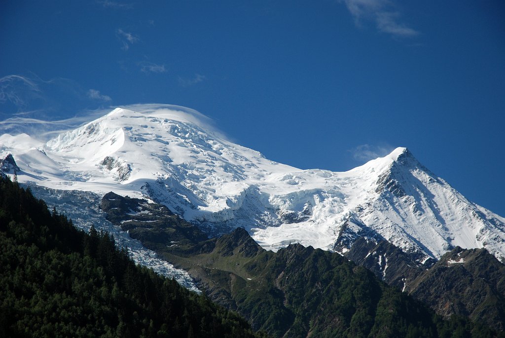 DSC_6610.JPG - De Mont Blanc gezien vanaf ons terras