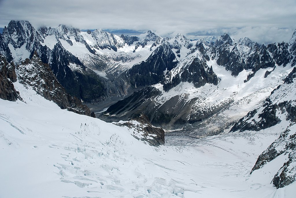 DSC_6727.JPG - Val Blanche en het Mer de Glace