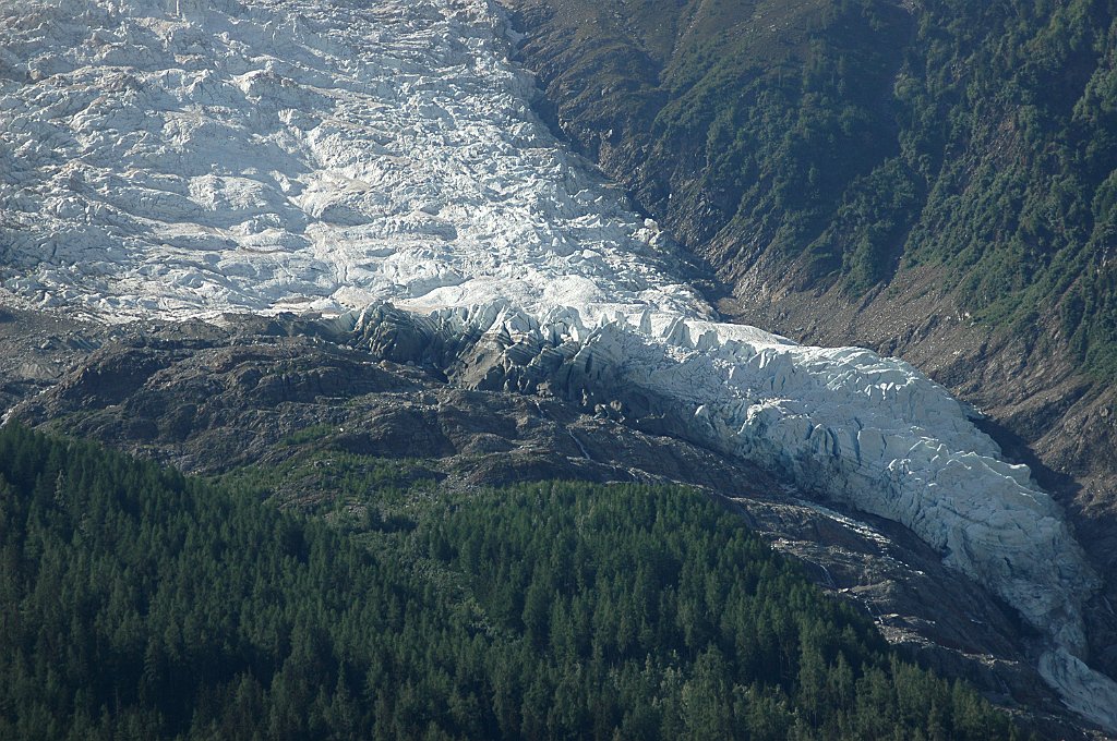 DSC_0384.JPG - Glacier Les Bossons in het ochtendlicht