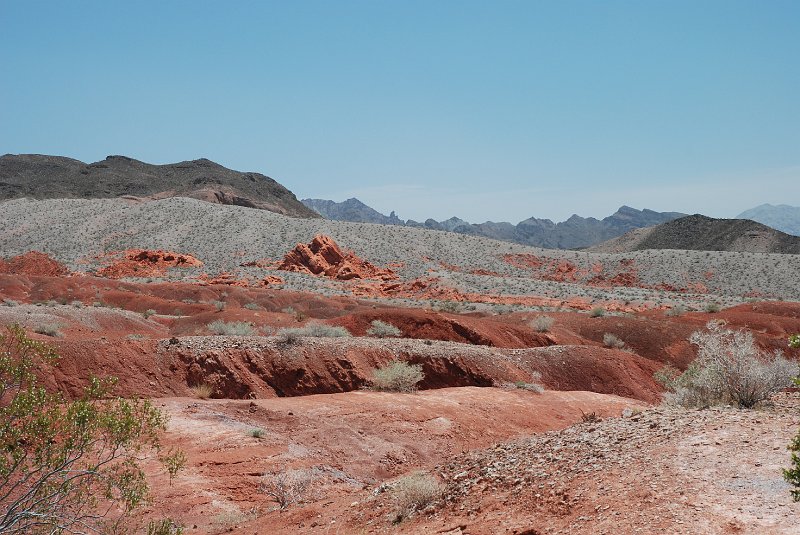 DSC_0448.JPG - Lake Mead Recreational area