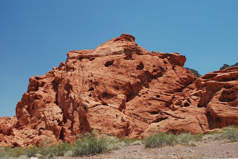 DSC_0467.JPG - Lake Mead Recreational area