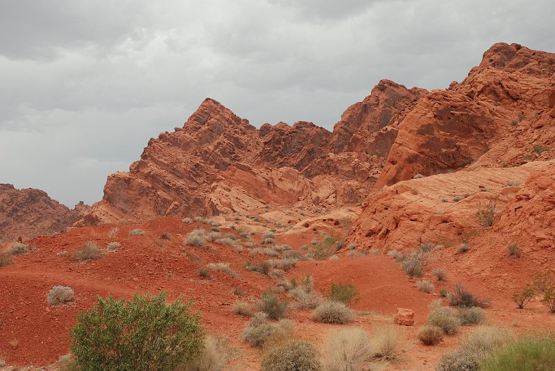 DSC_0489.JPG - Valley of Fire state park